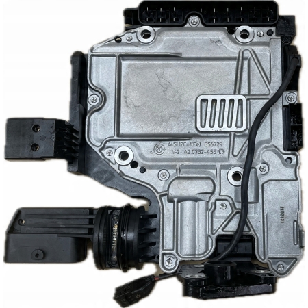 AUDI A4 B9 STEROWNIK SKRZYNI S-TRONIC 0HK927156B