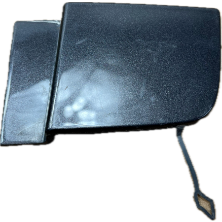 P9 GMC YUKON XL IV 2015 - ZAŚLEPKA ZDERZAKA TYŁ TYLNA GM 22983416