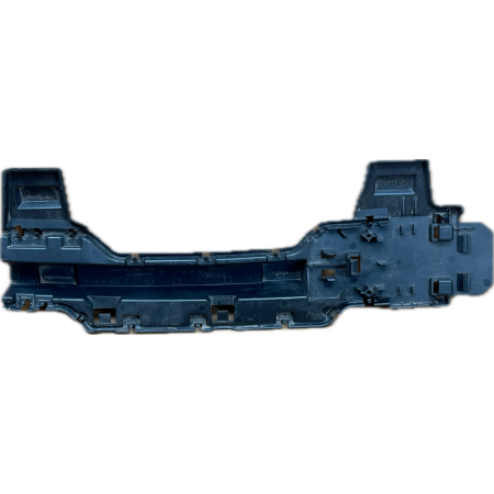 PEUGEOT 308 T10 III ŚLIZG MOCOWANIE ZDERZAKA TYŁ TYLNY 9840115880