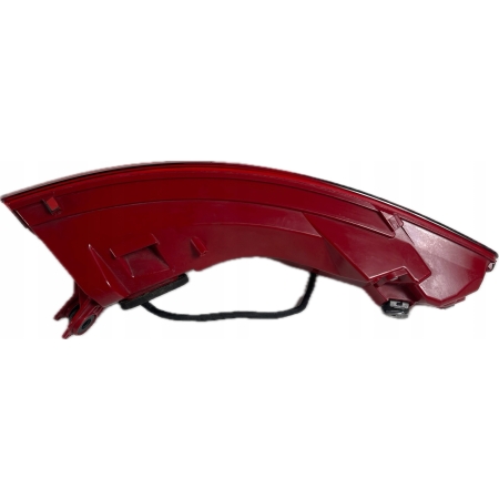 LAMPA TYLNA TYŁ LEWA PORSCHE MACAN USA 95B945095E SAE 14.01.2015