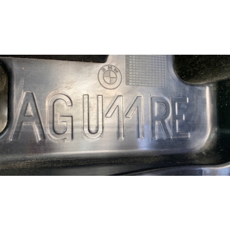 BMW X3 U11 22- M-PAKIET ŚLIZG TYŁ PRAWY 9883544