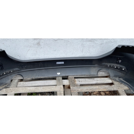 BMW 3 G21 KOMBI LIFT LCI ZDERZAK TYŁ TYLNY PDC