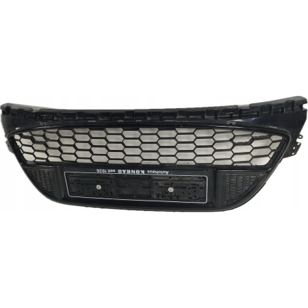 FORD S-MAX LIFT ST TITANIUM KRATKA ATRAPA ZDERZAKA GRILL AM2J-17K945-AD