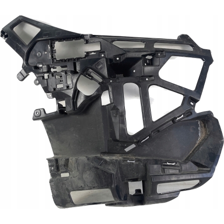 BMW X1 U11 MOCOWANIE HALOGENU ŚLIZG PRAWY PRZÓD 9883584