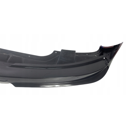 A1-25 ALPINA B6 BMW F06 F12 F13 SPOILER ZDERZAKA DOKŁADKA PRZÓD 4110054
