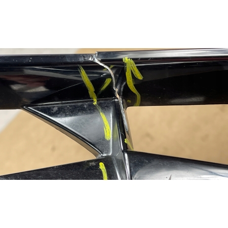 HYUNDAI TUCSON IV 4 2020 - OSŁONA PASA PRZÓD ATRAPA GRILL 86391-N7000