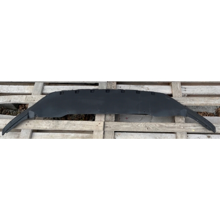 VW PASSAT B8 3G0 SPOILER DOKŁADKA ZDERZAKA PRZÓD PRZEDNI 3G0805903J