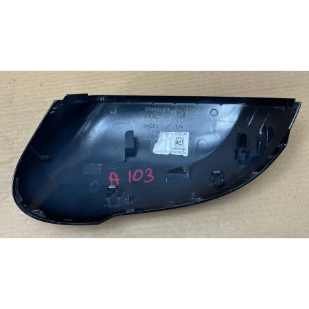 A103 BMW X1 U11 OBUDOWA OSŁONA LUSTERKA PRAWA 212835716