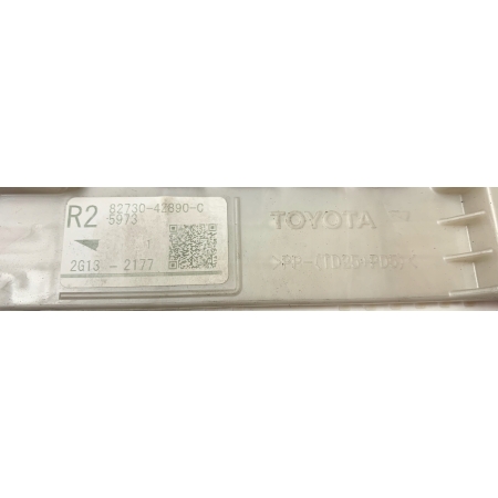 P4 TOYOTA RAV4 V 5 2020 - MODUŁ KOMFORTU 82730-42890-C 89221-42500