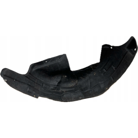 B91 FORD MONDEO MK4 SEDAN NADKOLE LEWE TYŁ 7S71-A280K74-BB