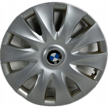 AK208 KOŁPAK 16 CALI BMW F20 F30 6791806 ORYGINAŁ
