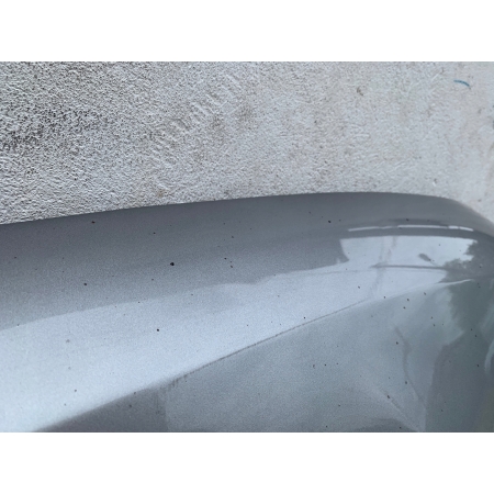 DODGE DURANGO 2014- SRT MASKA POKRYWA SILNIKA ORYGINAŁ OEM