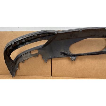 AUDI A4 B9 LIFT SPOILER ZDERZAKA TYŁ DOKŁADKA 8W0807521T