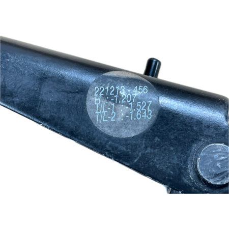 B3 KIA CARNIVAL IV 2020 - ROLKA WÓZEK  DRZWI PRAWA 83934-R0010