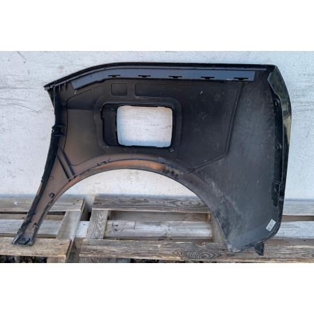 BMW I01 I3 BŁOTNIK PRAWY TYLNY TYŁ 7296746 18.06.2022