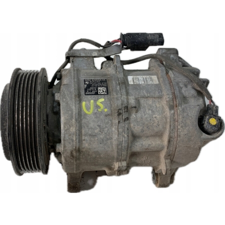 U5 BMW 3 F32 F33 F36 2.0 KOMPRESOR SPRĘŻARKA KLIMATYZACJI 9299328 6SAS14A