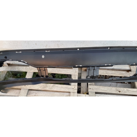 KIA SORENTO IV 2020 - SPOILER DOKŁADKA ZDERZAKA TYŁ PDC 86612-P2000