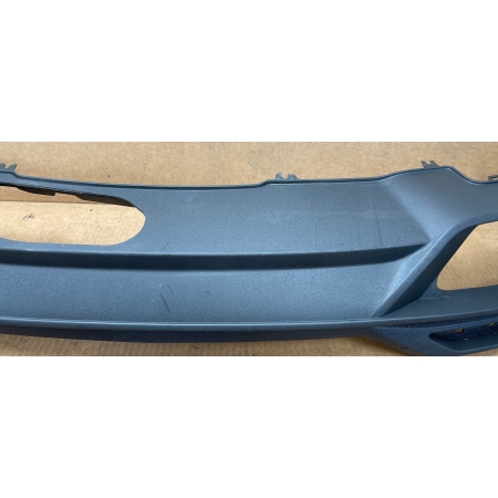 AUDI A4 B9 LIFT SPOILER ZDERZAKA TYŁ DOKŁADKA 8W0807521T