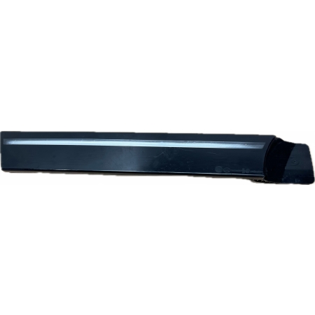 VW ID4 ID.4 LISTWA PRAWA ZDERZAKA PRZÓD LED DRL 11A941654A