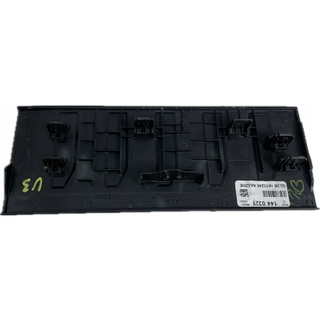 U3 FORD F150 2015- LEWA OSŁONA LISTWA PROGOWA TYŁ GL3B-1613245-AAW