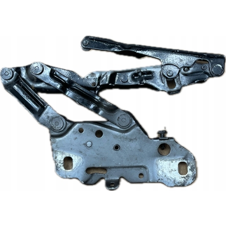 BMW X3 G01 X4 G02 ZAWIAS PRAWY MASKI POKRYWY SILNIKA 7397500