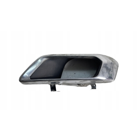 BMW X7 G07 KOŃCÓWKA WYDECHU TŁUMIKA LEWA 7447591