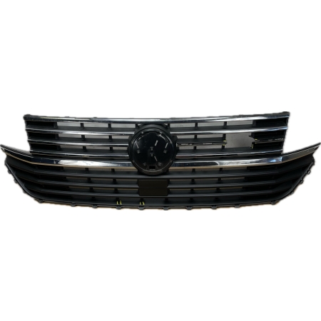 VW T6.1 T6 LIFT GRILL ATRAPA CHŁODNICY 7LA853651B 7LA853653H