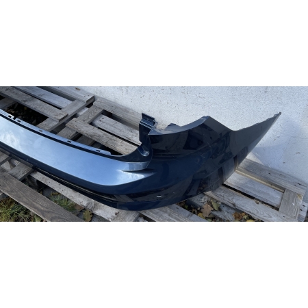 # FORD FOCUS MK4 IV KOMBI ZDERZAK POD PDC TYŁ TYLNY  JX7B-17906-B