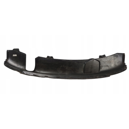 AUDI A1 LIFT 14- SPOILER ZDERZAKA TYŁ TYLNY 8XA807421B