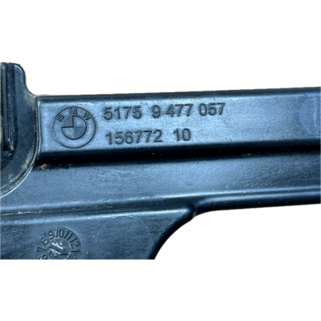 BMW 4 I4 G26 GRAN COUPE UCHWYT MOCOWANIE PODSTAWA PODWOZIA 9477057