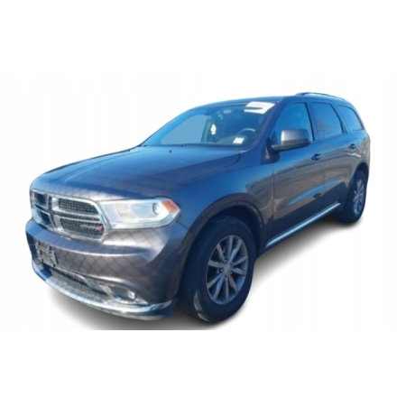 P3 DODGE DURANGO 2013 - 3.6 2WD PRAWA KIEROWNICA POWIETRZA T44211A