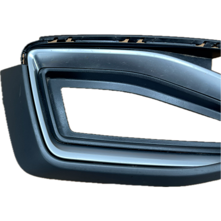 VW PASSAT B8 ALLTRACK 3G0 ATRAPA KRATKA ZDERZAKA LEWA 3G0853665P