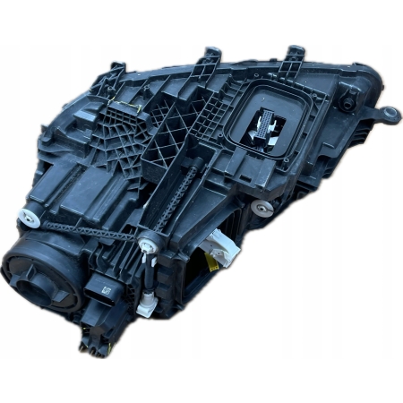 MERCEDES GLS W167 LAMPA PRAWA FULL LED MULTIBEAM A1679069007