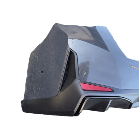 BMW I4 G26 BEV ZDERZAK TYLNY TYŁ PDC ODBLASKI 9465312