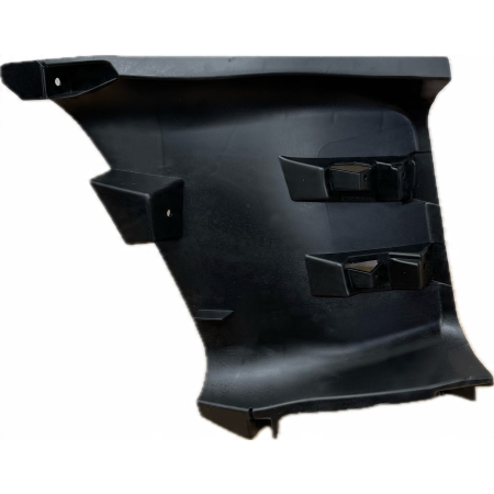 LAND ROVER EVOQUE II L551 WLOT KIEROWNICA POWIETRZA PRAWA K8D2-17E950-DC