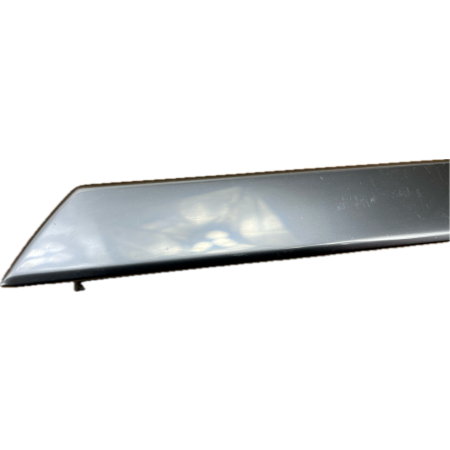 KIA NIRO II 2 2022- LISTWA CHROM DOLNA ŚRODKOWA ZDERZAKA PRZÓD  86578-AT100