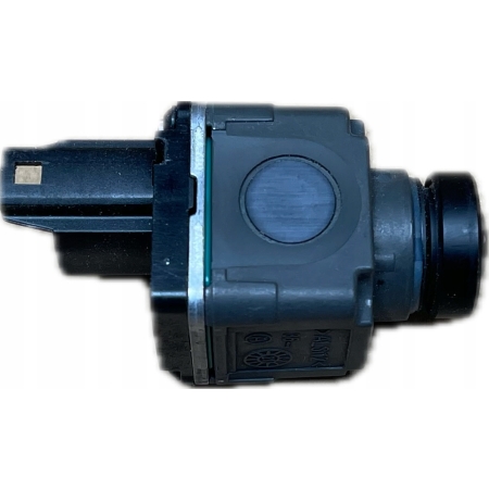 ORYGINAŁ VW GOLF VII AUDI SEAT SKODA KAMERA 5Q0980546A