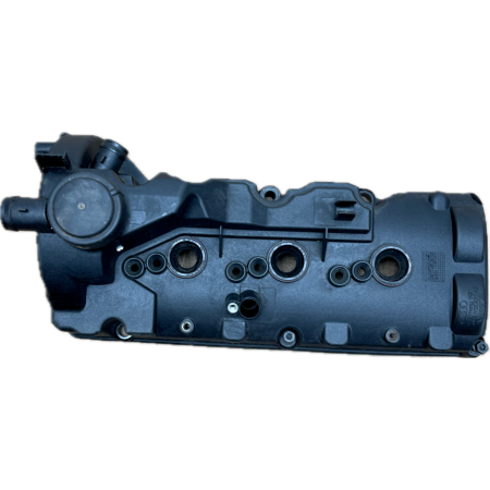 AUDI A6 C7 3.0 TDI POKRYWA ZAWORÓW PRAWA 059103470AS