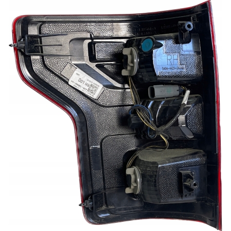 ORYGINAŁ FORD F150 LIFT 17- LAMPA TYŁ PRAWA