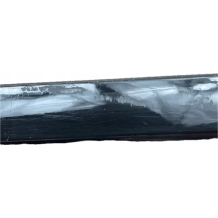 FIAT 500E II 2020 - SPOILER LOTKA KLAPY BAGAŻNIKA TYŁ 735710606
