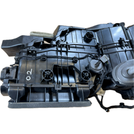 O2 CADILLAC ESCALADE IV 2014 - 6.2 GM NAGRZEWNICA DMUCHAWA 23117425