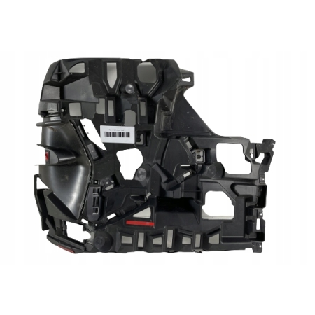 : BMW IX I20 21- ŚLIZG ZDERZAKA LEWY PRZÓD 9879665