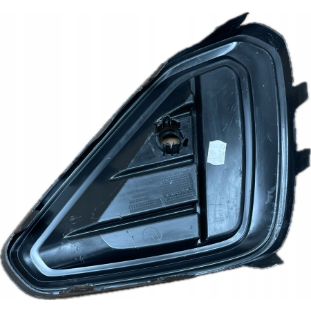 VW T-CROSS 2GM KRATKA LEWA ZDERZAKA PRZÓD PDC 2GM807795