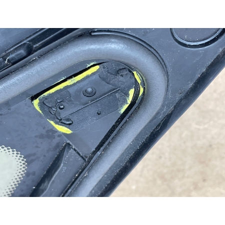 BMW 2 F45 F46 SZYBA KAROSERYJNA TRÓJKĄT PRAWY PRZÓD