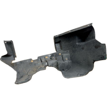 D55 JEEP WRANGLER III JK 2007 - 2018 NADKOLE  PRZÓD LEWE 55157117AI