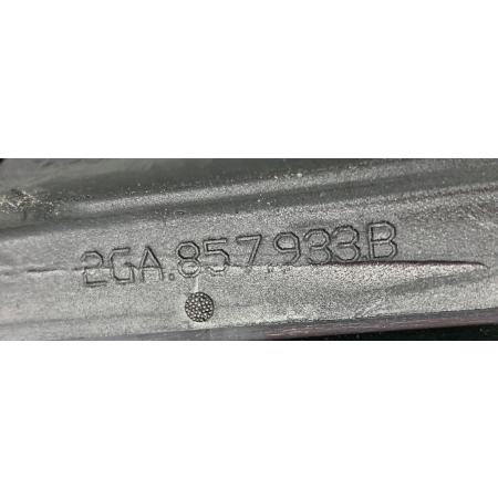 LUSTERKO LEWE VW T-ROC 11PIN 2GA857933B