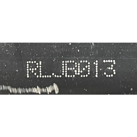 B3 KIA CARNIVAL IV 2020 - SANKI KOŁYSKA WÓZEK TRAWERS PRZÓD 62401-R0000