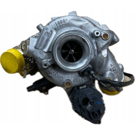 AUDI S5 F5 3.0 TDI TURBOSPRĘŻARKA TURBINA 059145873FQ