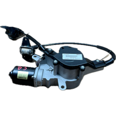 B3 KIA CARNIVAL IV 2020 - SILNICZEK DOCIĄG LEWY DRZWI  83810-R0000