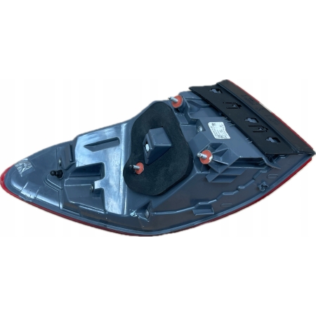 MERCEDES GLC 253 LAMPA TYŁ PRAWA TYLNA A2539067400 19.05.2017